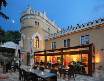 Chateau St. Havel - Wellness Hotel, Praga (zdjęcie 4)