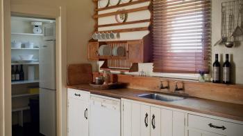 Rush Cottage, Havelock North (Foto 4)