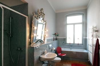 Ferienwohnungen Villa Haniel Julius, Drážďany (fotografie 5)