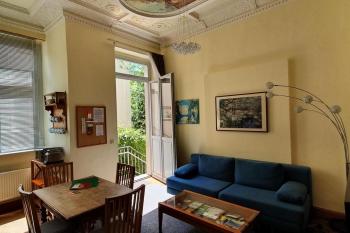 Ferienwohnungen Villa Haniel Carl, Drážďany (fotografie 4)
