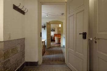 Ferienwohnung Villa Haniel Oskar, Drážďany (fotografie 5)