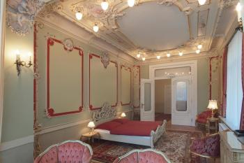 Ferienwohnungen Villa Haniel Hugo, Drážďany (fotografie 2)