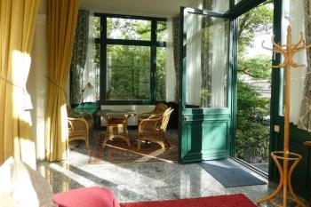 Ferienwohnung Villa Haniel Edmund, Drážďany (fotografie 2)