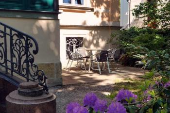 Ferienwohnung Villa Haniel Edmund, Drážďany (fotografie 4)