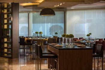 Radisson Collection Hotel, Yangtze Shanghai, Shanghái (foto 5)