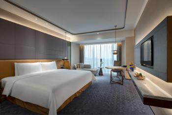 Primus Hotel Shanghai Hongqiao, Shanghai (foto 5)