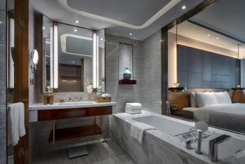 Primus Hotel Shanghai Hongqiao, Shanghai (foto 4)