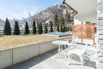 Haus Whymper by Zermatt Premium Apartments, Zermatt (photo 2)