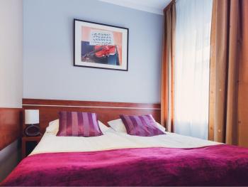 Hotel Chmielna Warsaw, Warszawa (zdjęcie 5)
