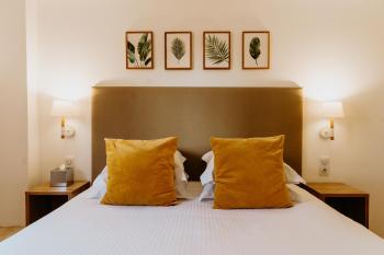 Palm Boutique Hôtel Nice, Nice (photo 4)