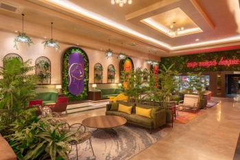 Megasaray Westbeach Antalya, Antalya (zdjęcie 5)