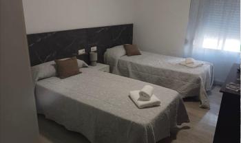 Pensión Barlovento, Málaga (photo 4)