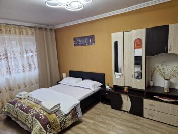 Garsoniera, Băile Herculane (foto 2)