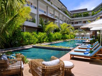 laïla, Seychelles, a Tribute Portfolio Resort, Mahe (foto 5)