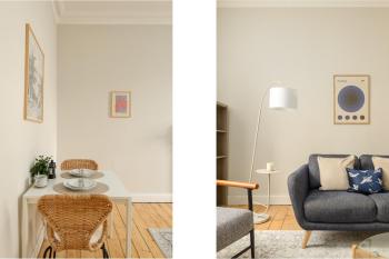 The Stockbridge Snug by Calton Living, Edinburgh (fotografie 5)
