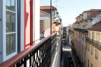 Hotel Lis Baixa, Lisboa (foto 2)