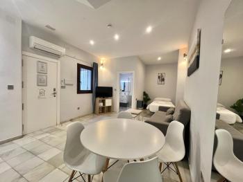 Apartamentos Realejo Granada Centro 3000, Granada (fotografie 5)