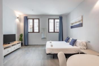 Apartamentos Realejo Granada Centro 3000, Granada (fotografie 2)