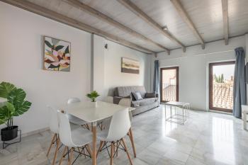 Apartamentos Realejo Granada Centro 3000, Granada (fotografie 4)