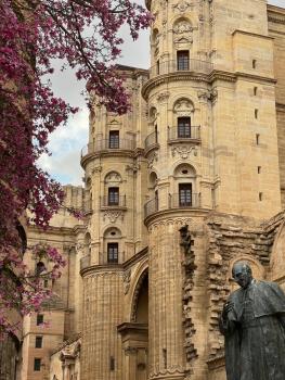 Suite Premium - Cathedral of Malaga, Málaga (fotografie 2)