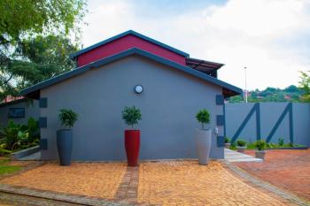 Adondo-fast accommodation, Pretoria (fotografie 2)