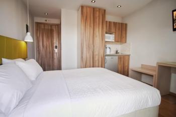Elements Rooms & Apartments, Athen (Foto 2)