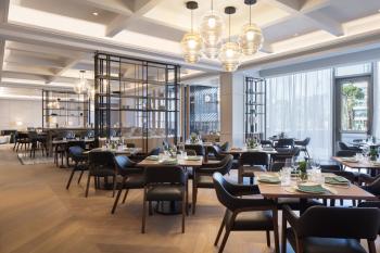 Tirana Marriott Hotel, Тирана (фото 5)