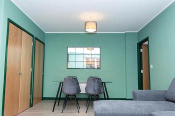 Spacious Clapham Apartments, Londýn (fotografie 3)