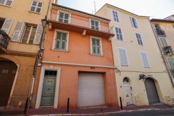 Upstays - 5min from the beach - Suquet - Terrace, Cannes (fotografie 2)