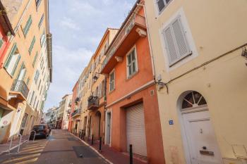 Upstays - 5min from the beach - Suquet - Terrace, Cannes (fotografie 3)