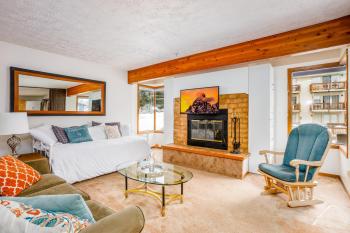 Timberline Getaway, Girdwood (foto 2)