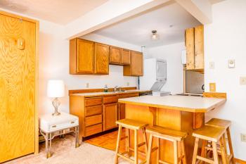 Timberline Getaway, Girdwood (foto 3)