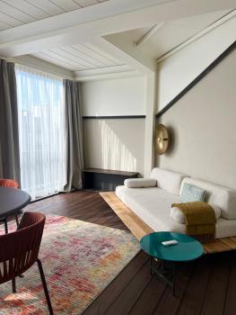 Boutique Hotel Martini 17, Milan (photo 4)