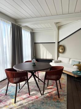 Boutique Hotel Martini 17, Milan (photo 5)