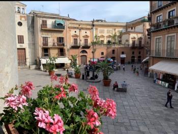 Corte Sant'Anna Apartment, Palermo (fotografie 2)