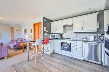 3 bed Lodge with EV point, Truro (fotografie 3)