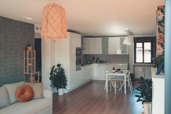 Kindness Boutique Apartment City Centre, Bergamo (fotografie 5)
