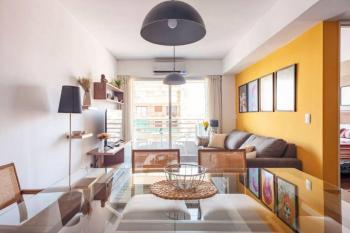 Quartier San Telmo Suites 10, Buenos Aires (foto 3)
