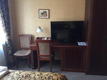 Liv'Inn Aparthotel, Kraków (photo 3)