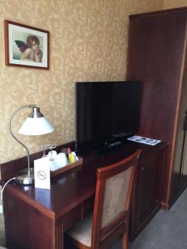 Liv'Inn Aparthotel, Kraków (photo 4)