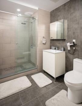 Modern Spacious Apartment in Chelsea, New York (Foto 4)