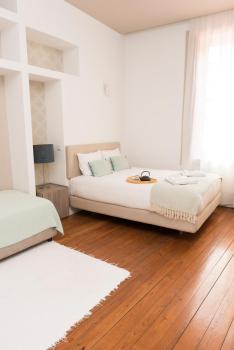 Santo da Casa / Sc apartments, Porto (fotografie 5)