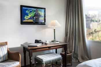 Hotel Elbflorenz Dresden, Dresden (Foto 4)