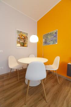 Casa Margherita S, Bergamo (fotografie 3)