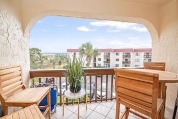 Unit 5320 - Ocean & Racquet Resort, Saint Augustine Beach (zdjęcie 2)