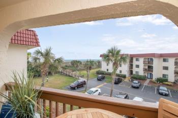 Unit 5320 - Ocean & Racquet Resort, Saint Augustine Beach (zdjęcie 3)