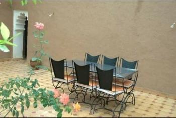 RIAD AMINE, Taroudant (foto 3)