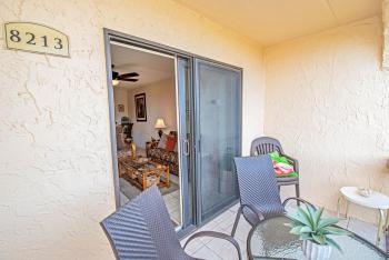Unit 8213 - Ocean & Racquet Resort, Saint Augustine Beach (photo 4)