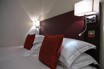 Cheval Knightsbridge, Londyn (zdjęcie 5)
