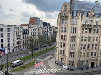 Apartments Plantin 3 sleeping rooms 2 bathrooms., Antwerpen (Foto 3)